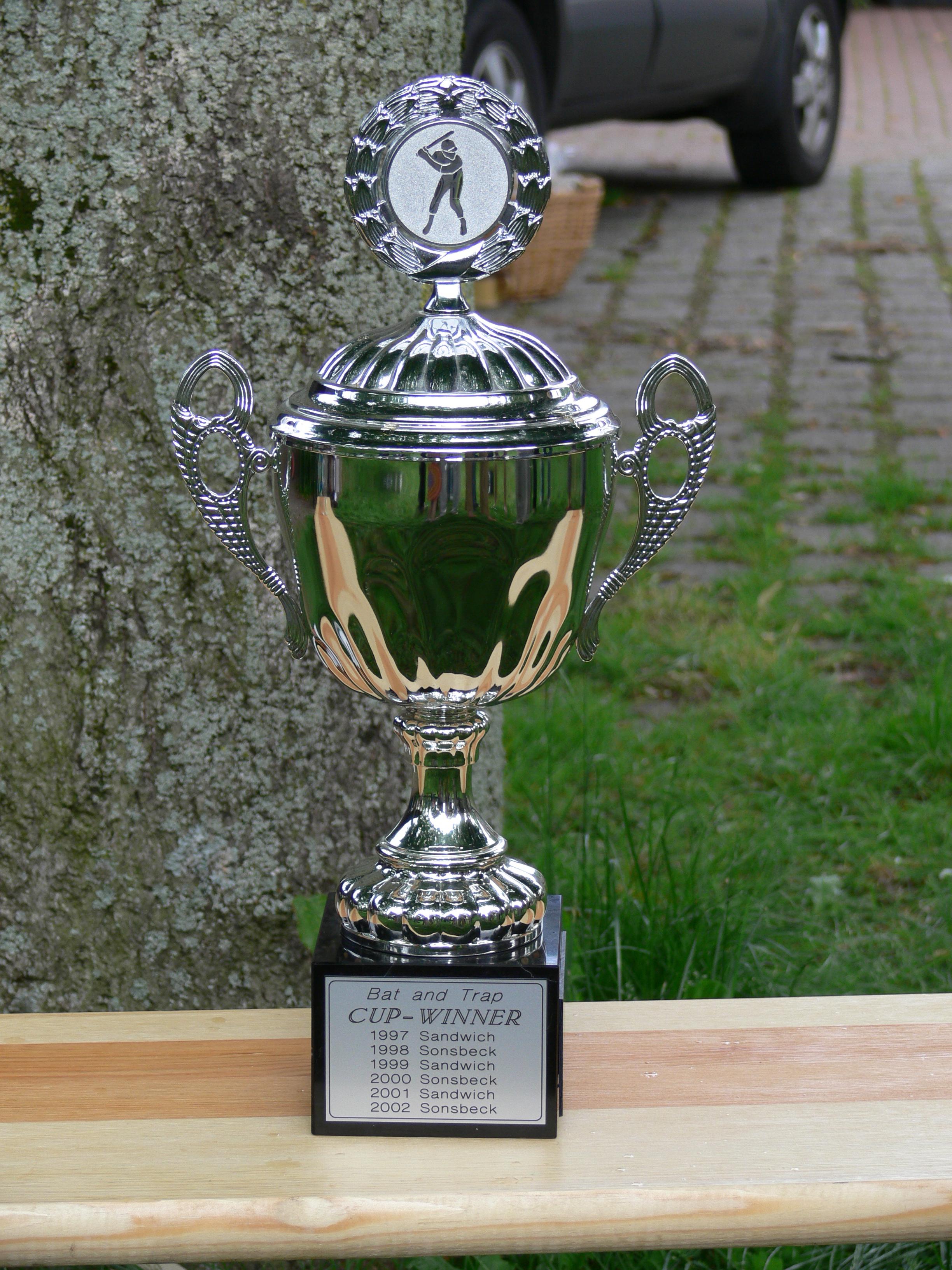 Pokal